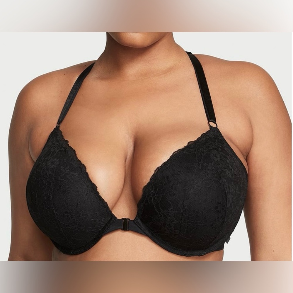 BNWT set of 4 Victoria Secret bras, all size 36C